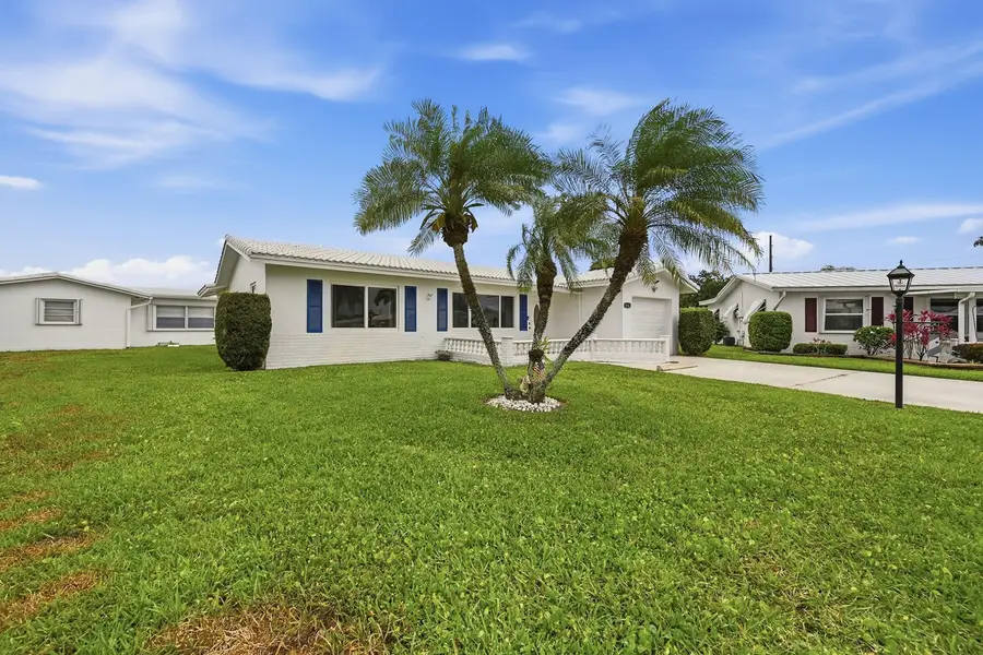 1316 SW 23rd Street, Boynton Beach, FL 33426 - #2