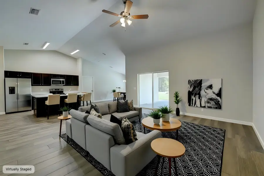 1817 SW Altman Avenue, Port Saint Lucie, FL 34953 - #2