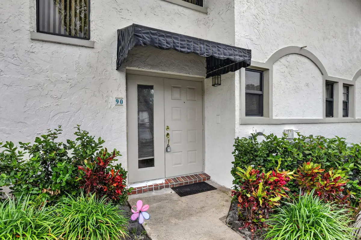 7200 NW 2nd Avenue #90, Boca Raton, FL 33487 - #1