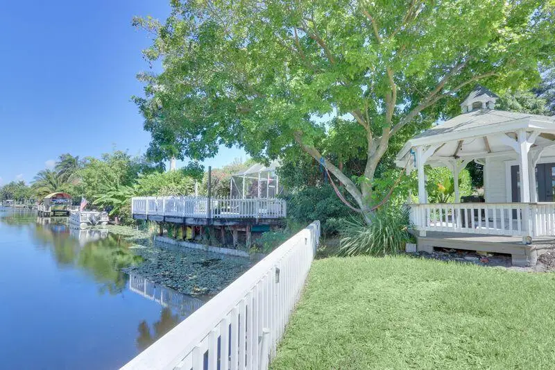 1808 N 17th Ave Avenue N, Lake Worth Beach, FL 33460 - #1