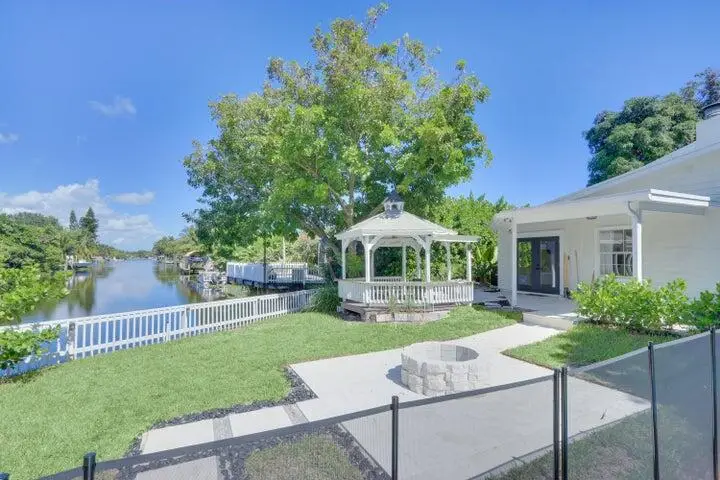 1808 N 17th Ave Avenue N, Lake Worth Beach, FL 33460 - #3