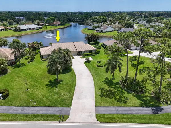 13344 Touchstone Place, Palm Beach Gardens, FL 33418