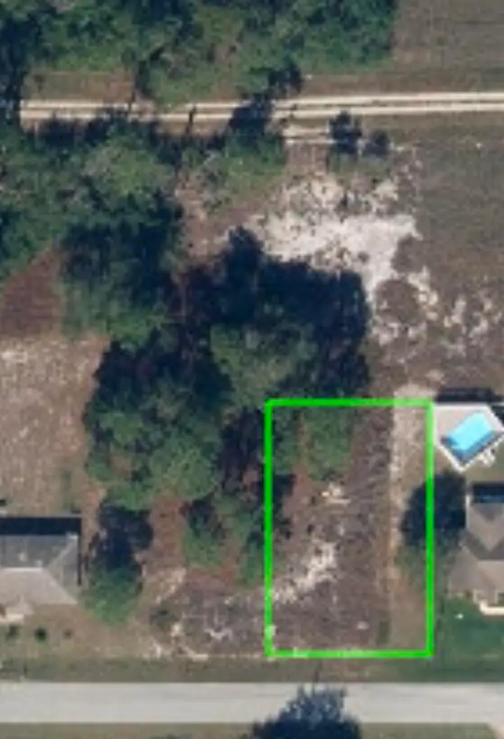 232 Silver Avenue, Lake Placid, FL 33852 - #1