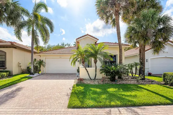 9720 Isles Cay Drive, Delray Beach, FL 33446