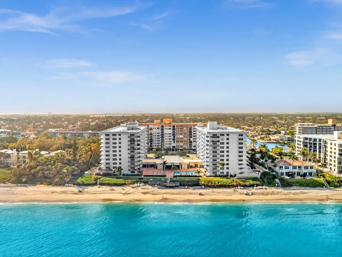 1147 Hillsboro Mile #201, Hillsboro Beach, FL 33062 - #1