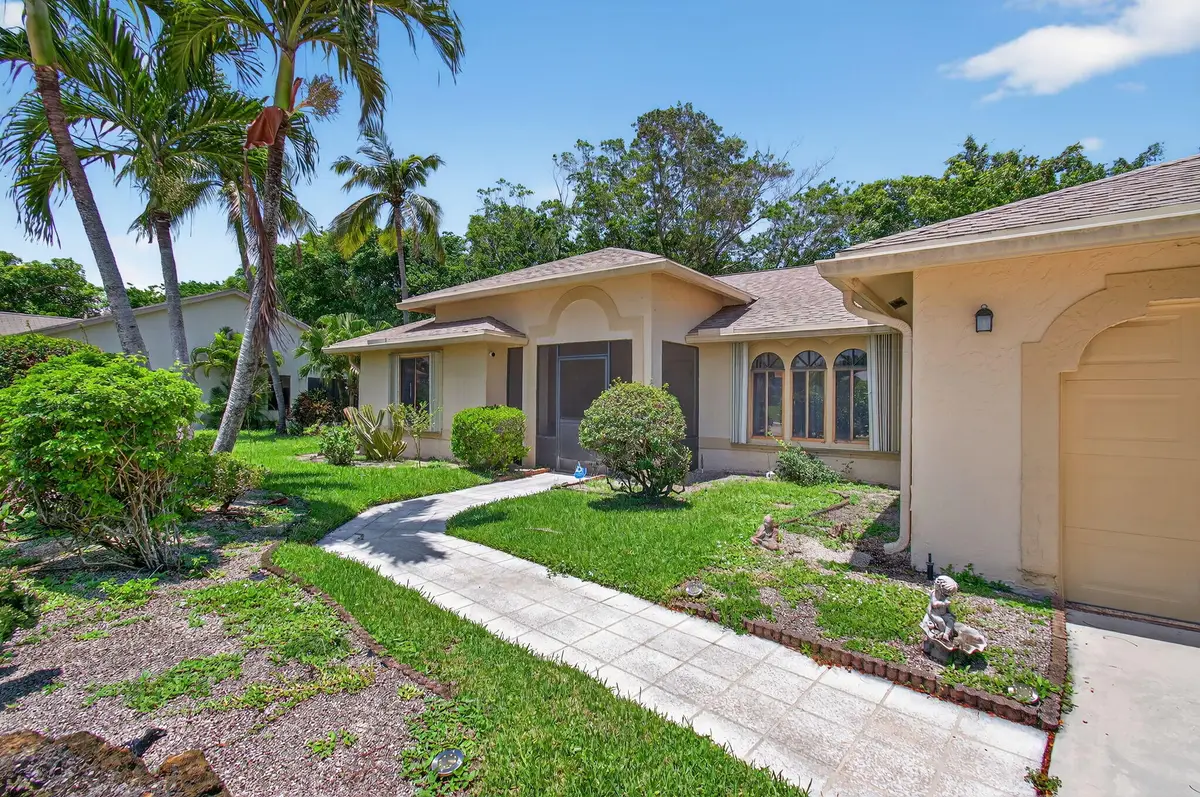 2925 Riviera Drive, Delray Beach, FL 33445 - #1