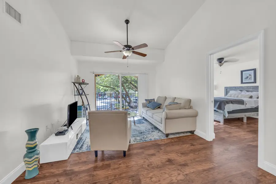 4241 San Marino Boulevard #207, West Palm Beach, FL 33409 - #2
