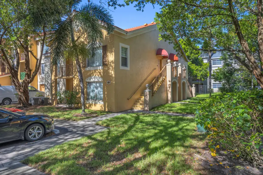 4241 San Marino Boulevard #207, West Palm Beach, FL 33409 - #3