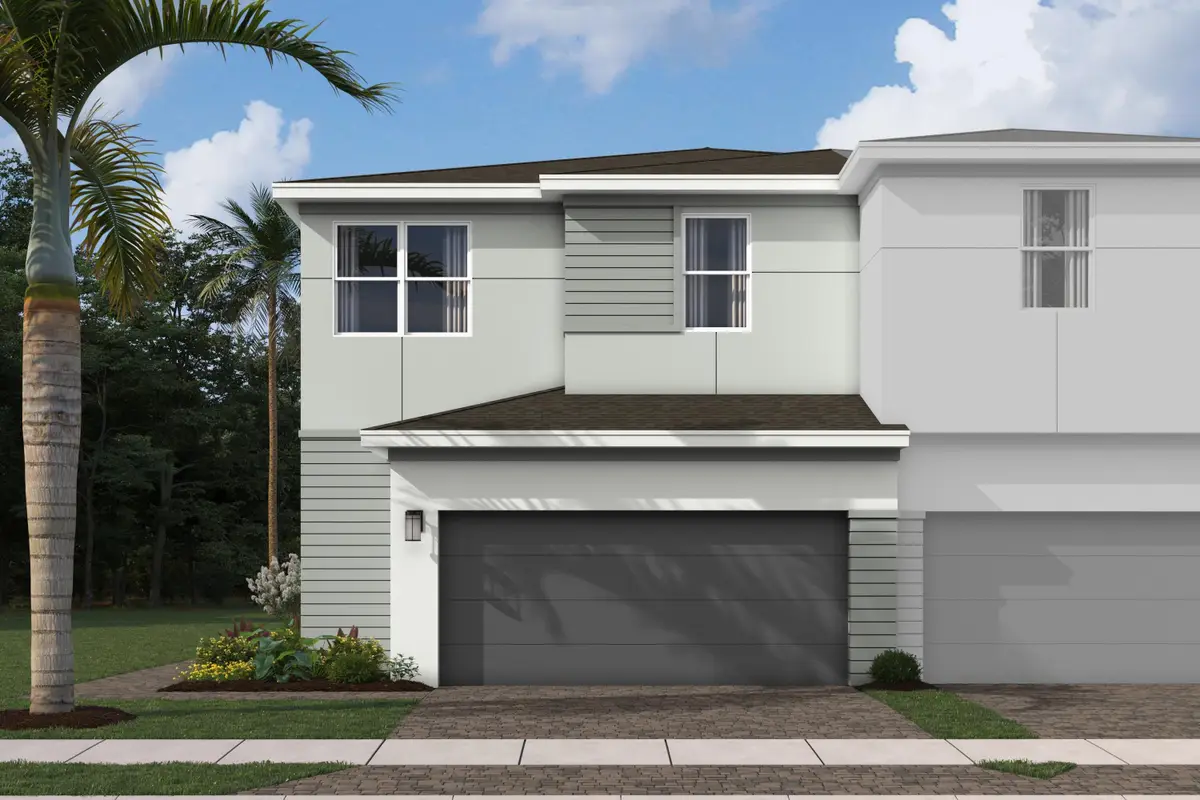 7334 Brenner Avenue, Lake Worth, FL 33467 - #1