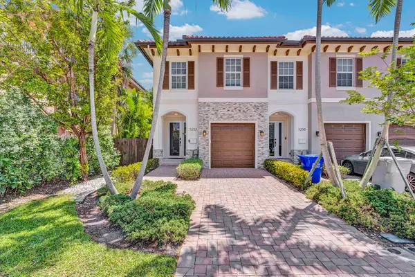 3232 Marine Drive, Pompano Beach, FL 33062