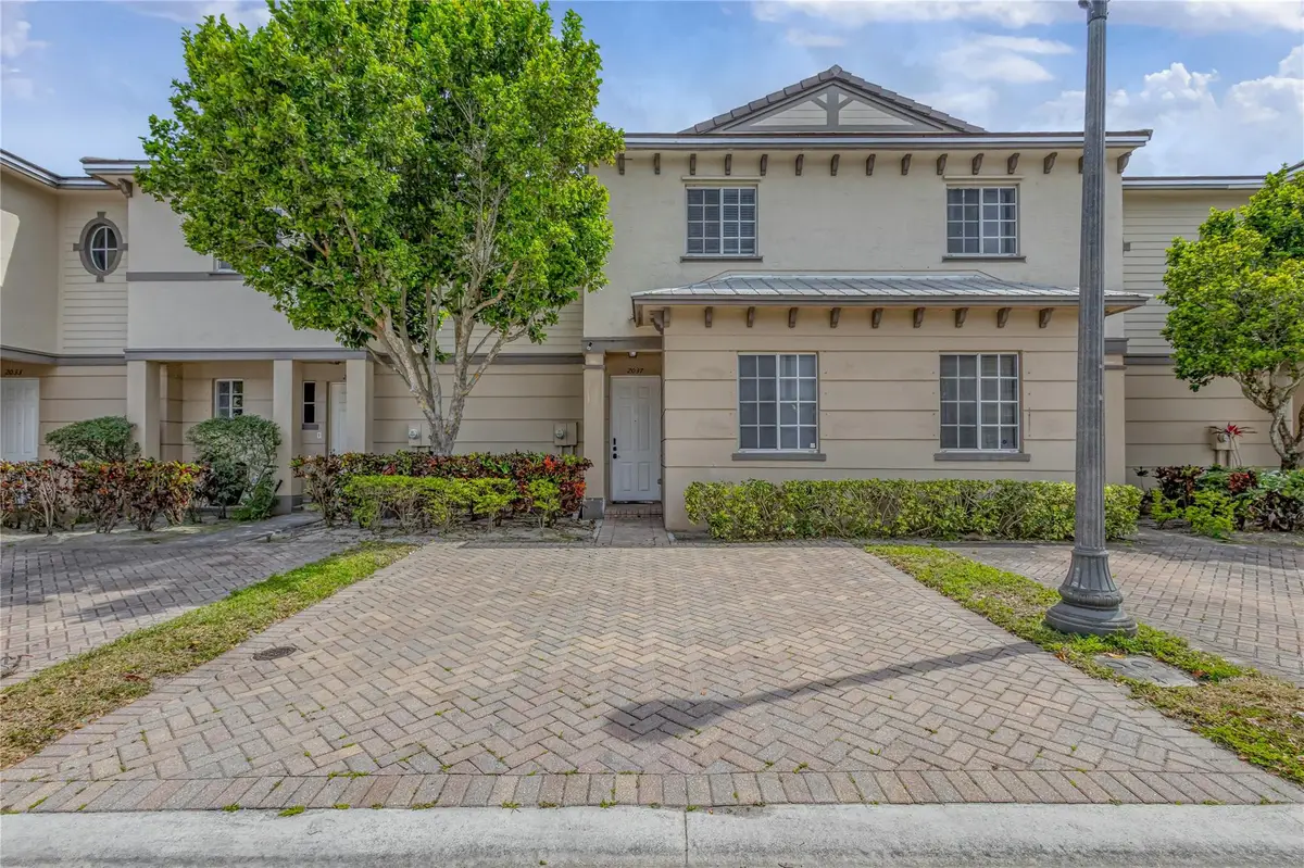 2037 Nassau Drive #2037, Riviera Beach, FL 33404 - #1