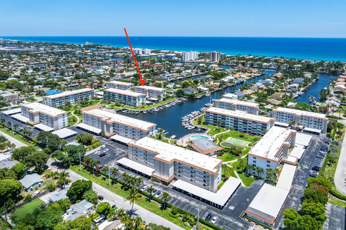 930 Dogwood Drive #556, Delray Beach, FL 33483 - #1