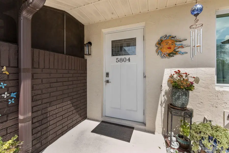 5804 Summerfield Court #47, Fort Pierce, FL 34982 - #3