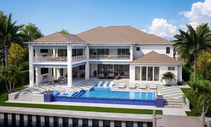 5548 Pennock Point Road, Jupiter, FL 33458 - #3
