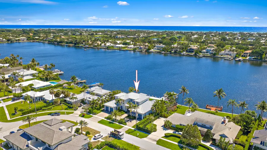 11730 Lake Shore Place, North Palm Beach, FL 33408 - #2