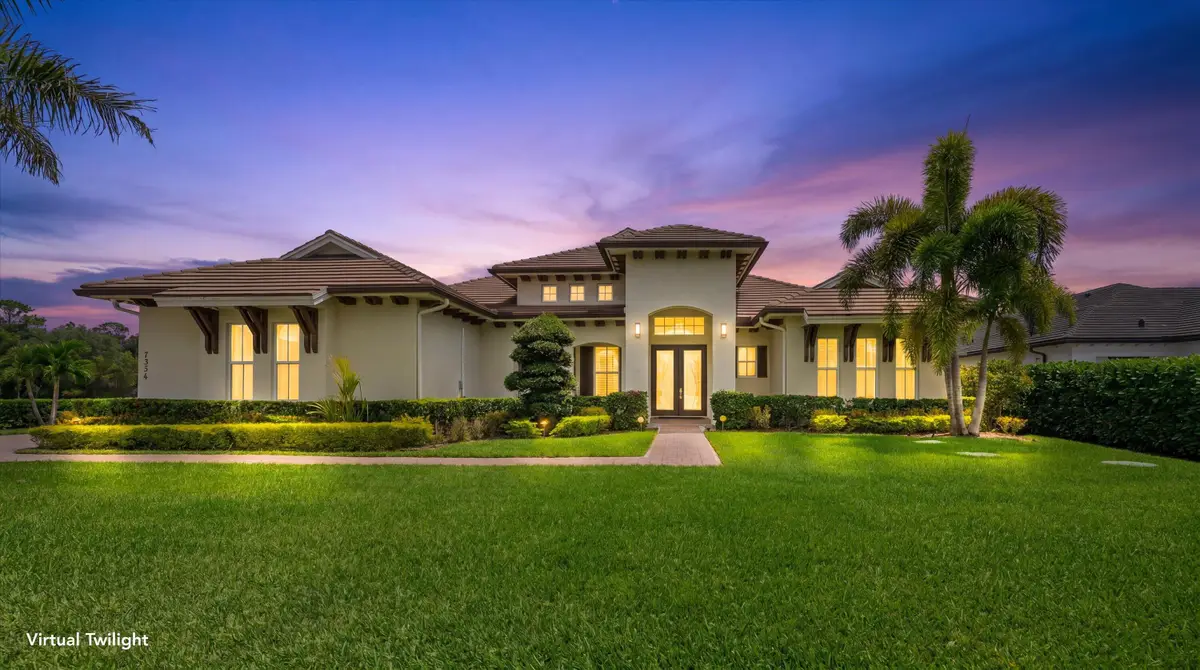 7336 Sisken Terrace, Lake Worth, FL 33463 - #1