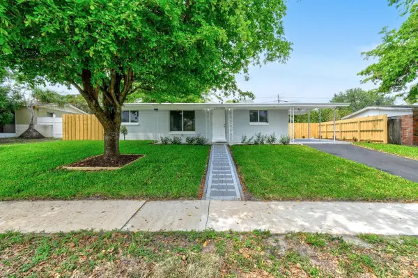 12091 Colony Avenue, Palm Beach Gardens, FL 33410