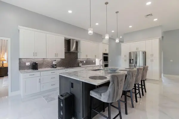 13621 Barberry Drive, Wellington, FL 33414