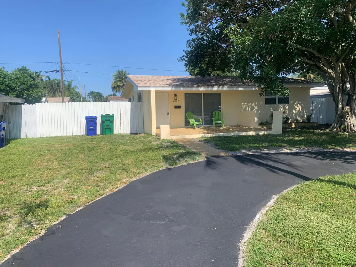 Address Withheld By Seller, Miramar, FL 33023 - #1