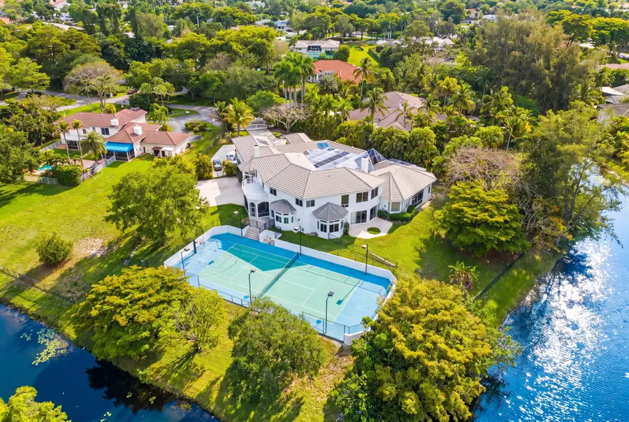 4010 NW 100th Avenue, Coral Springs, FL 33065 - #3