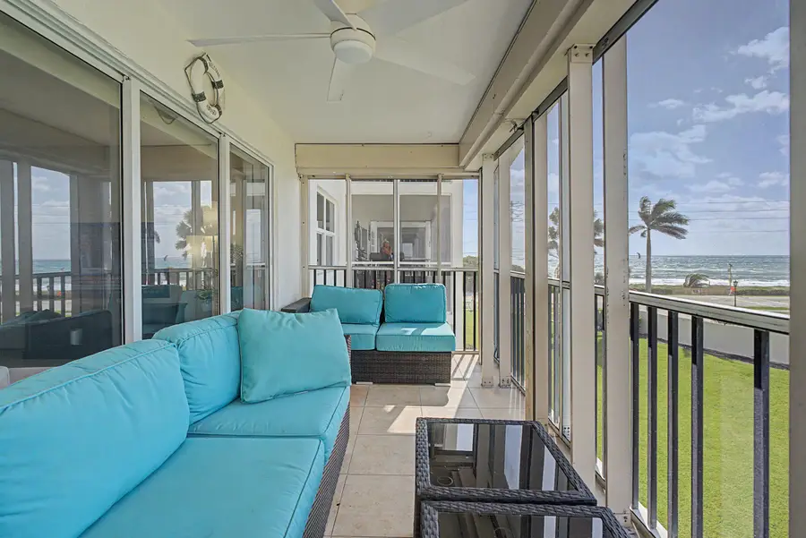 2871 N Ocean Boulevard #C307, Boca Raton, FL 33431 - #3