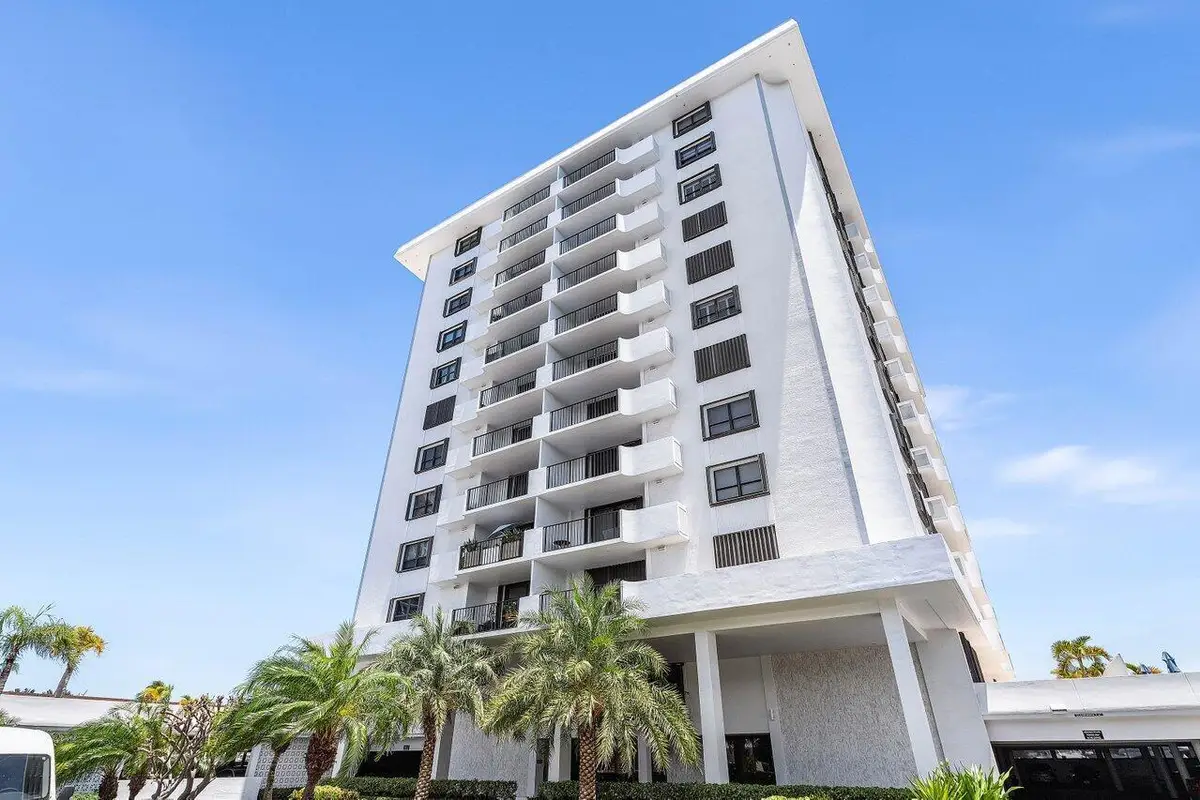 1208 Marine Way #506, North Palm Beach, FL 33408 - #1