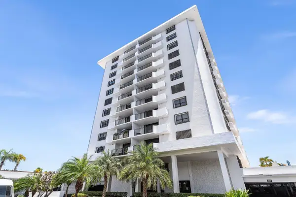 1208 Marine Way #506, North Palm Beach, FL 33408