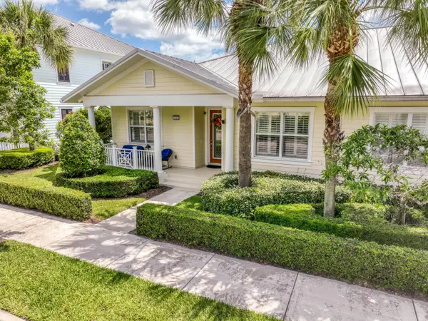 3311 Duncombe Drive, Jupiter, FL 33458