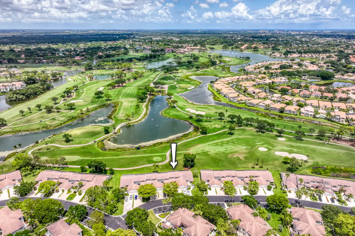 495 Prestwick Circle, Palm Beach Gardens, FL 33418 - #1