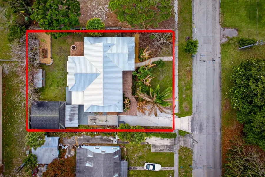 806 S 7th Street, Fort Pierce, FL 34950 - #3