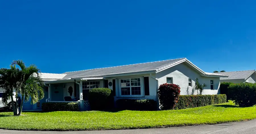 2398 SW 9th Avenue N, Boynton Beach, FL 33426 - #3