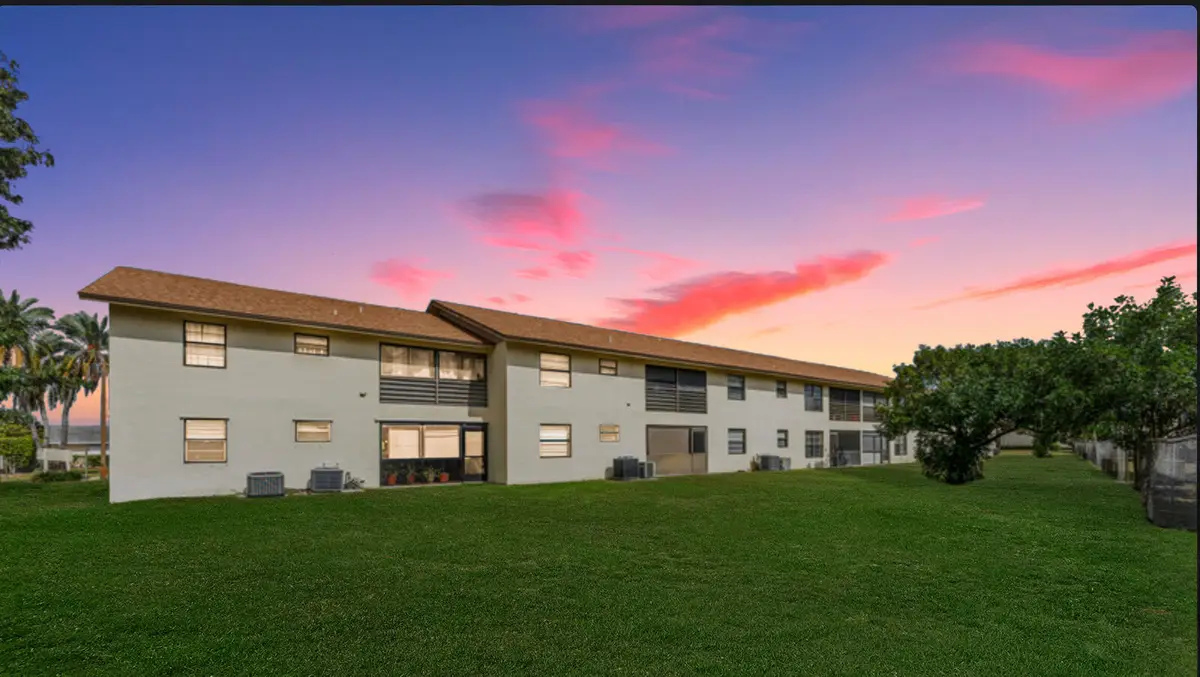 5954 Longbow Lane #5, West Palm Beach, FL 33415 - #1