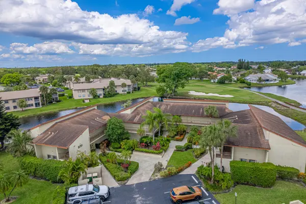 8751 Holly Court #104, Tamarac, FL 33321