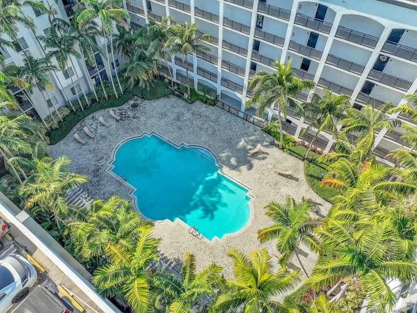 1660 Renaissance Commons Boulevard #2418, Boynton Beach, FL 33426 - #1