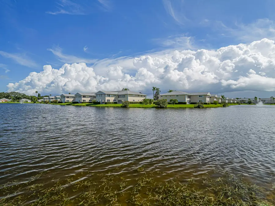 870 Lake Orchid Circle #204, Vero Beach, FL 32962 - #2