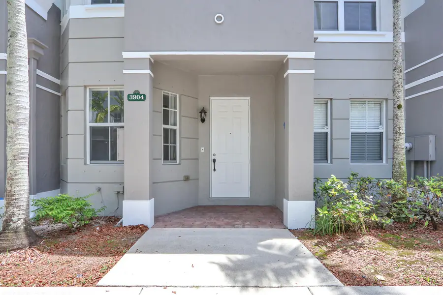 3904 Shoma Drive, Royal Palm Beach, FL 33414 - #2