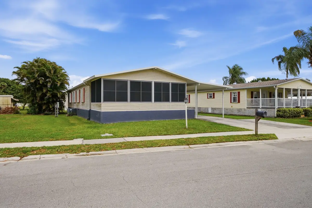 1500 SW 65th Avenue, Boca Raton, FL 33428 - #1