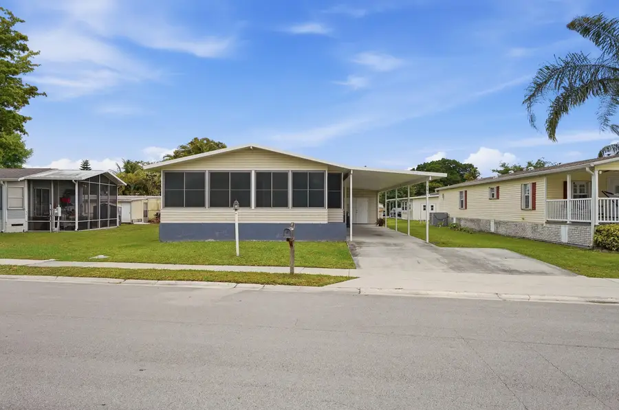 1500 SW 65th Avenue, Boca Raton, FL 33428 - #2
