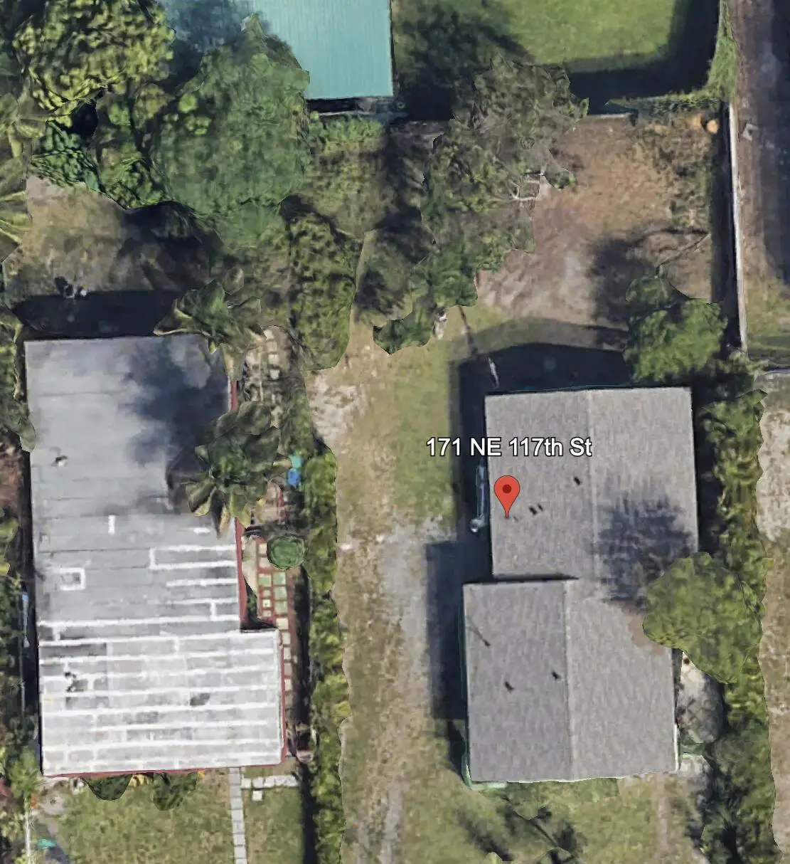 171 NE 117th Street, Miami, FL 33161 - #1