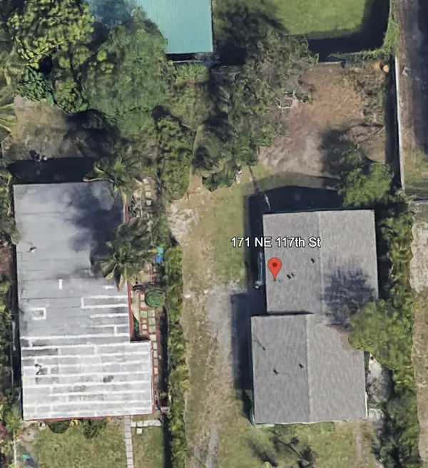 171 NE 117th Street, Miami, FL 33161