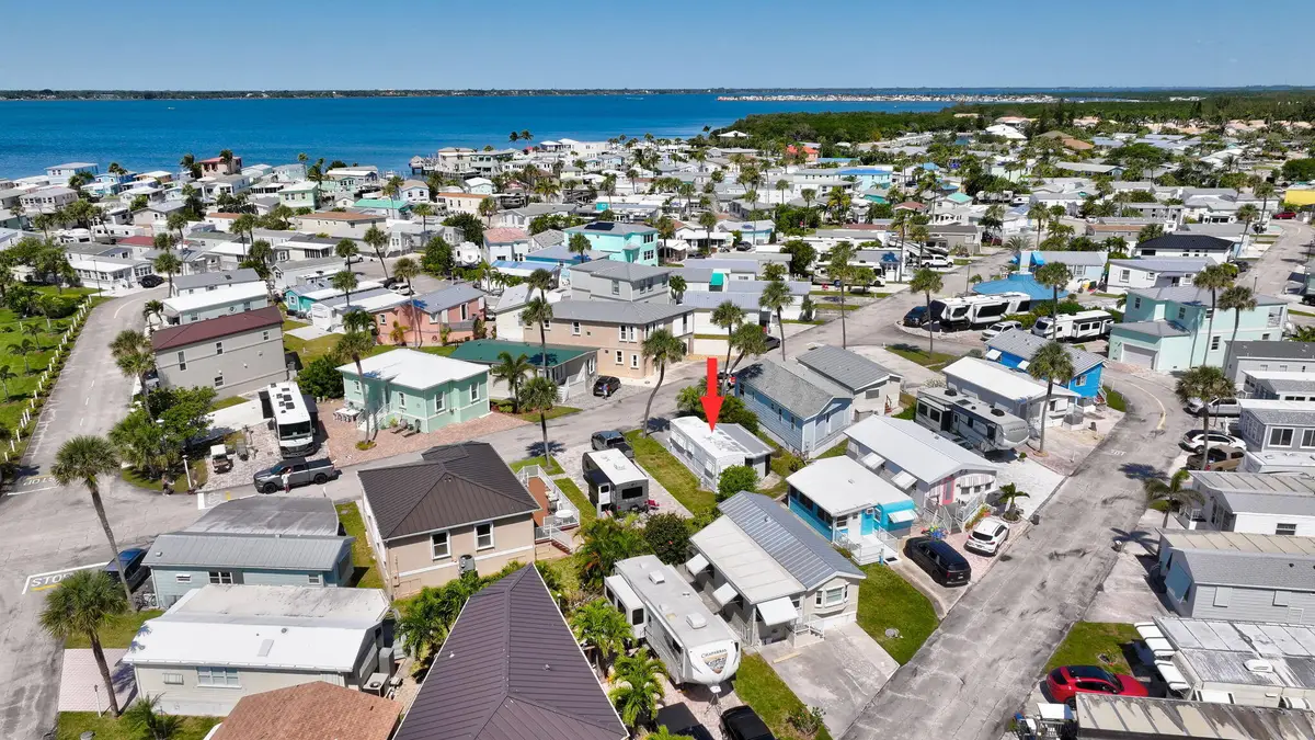 10725 S Ocean Drive #468, Jensen Beach, FL 34957 - #1