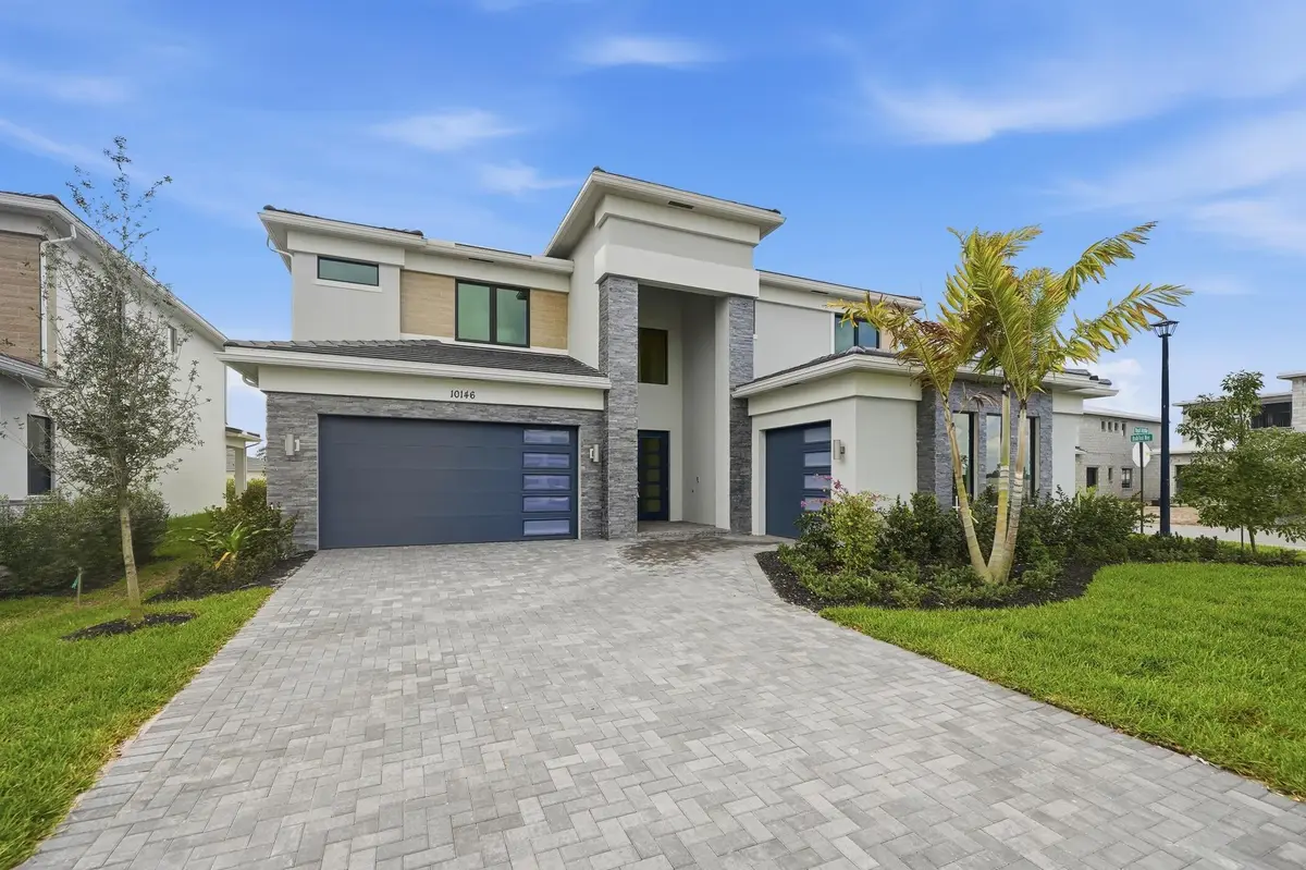 7593 Bridle Trail Way, Lake Worth, FL 33449 - #1