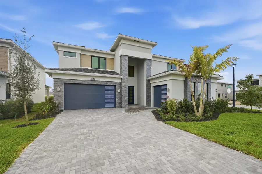 7593 Bridle Trail Way, Lake Worth, FL 33449 - #2