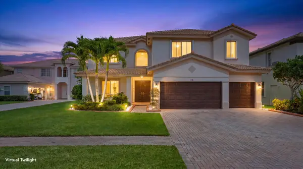 112 Ibisca Terrace, Royal Palm Beach, FL 33411