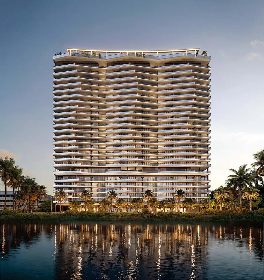 550 S Australian Avenue #1905, West Palm Beach, FL 33401 - #2
