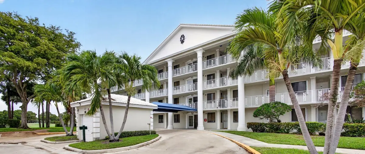 2441 Village Boulevard #403, West Palm Beach, FL 33409 - #1