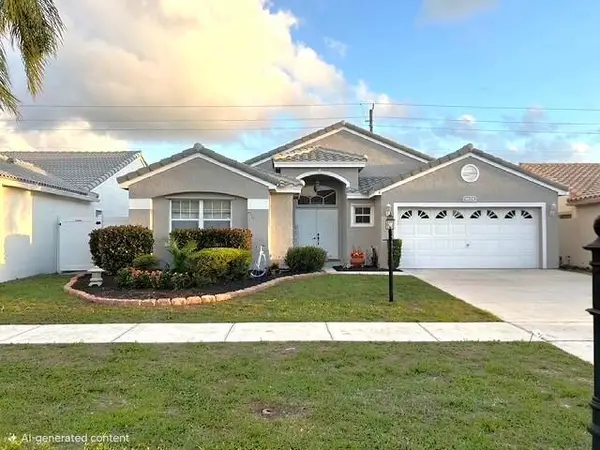 9628 Tavernier Drive, Boca Raton, FL 33496