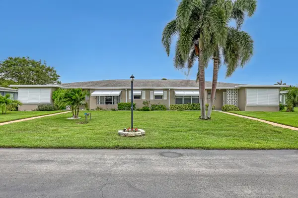 245 Main Boulevard #B, Boynton Beach, FL 33435