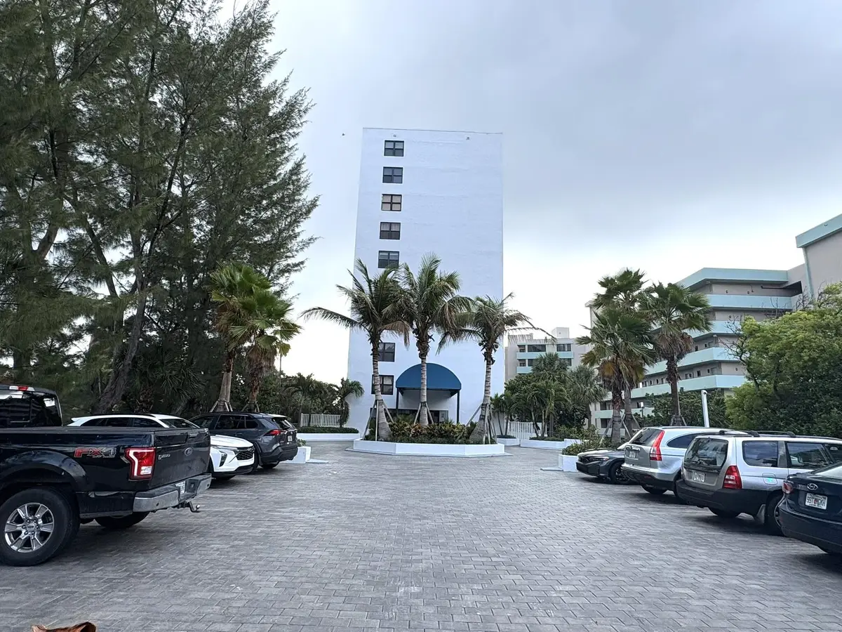 1500 N Ocean Boulevard #803, Pompano Beach, FL 33062 - #1