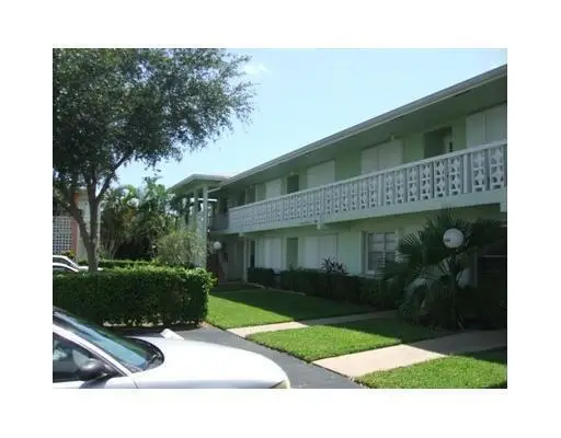 1561 NW 20th Avenue #101, Delray Beach, FL 33445 - #1